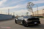 Lamborghini Huracan by DMC and Impressive Wrap 2016 года